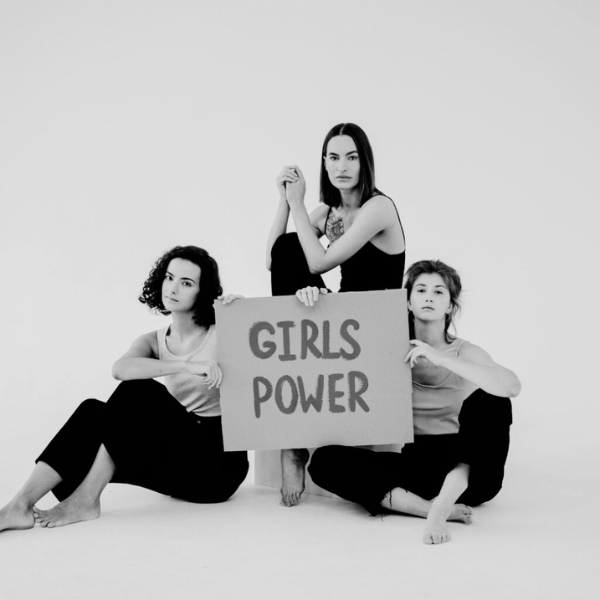 girls power